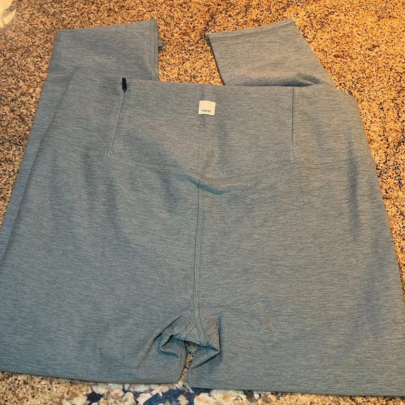 Vuori Clean Elevation Legging - Picture 6 of 6